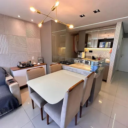 Apartamento Happy Living Fortaleza (Ceara)