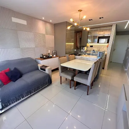 Apartamento Happy Living Fortaleza (Ceara)