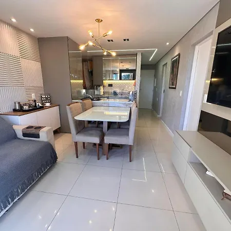 Apartamento Happy Living *