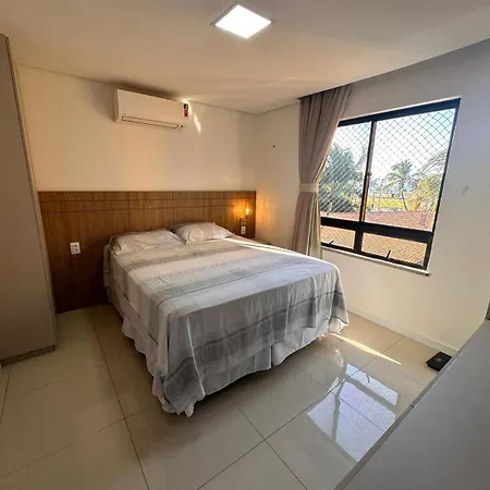 Apartamento Happy Living Fortaleza (Ceara)