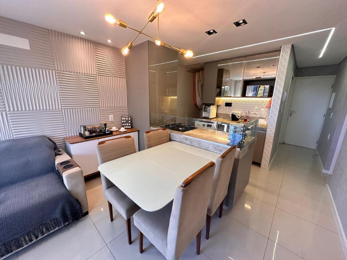 Apartment Happy Living Fortaleza (Ceara)