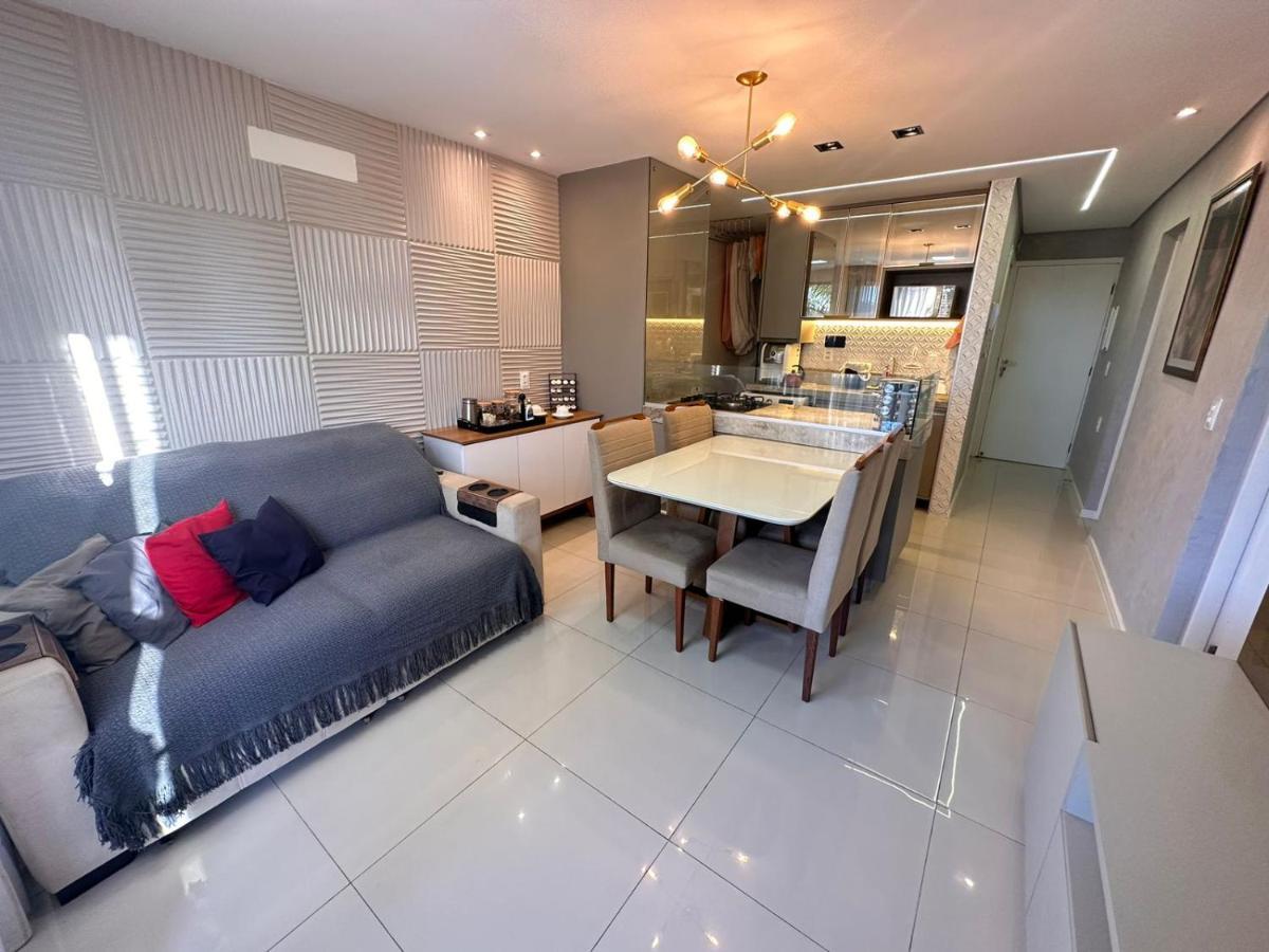 Apartment Happy Living Fortaleza (Ceara)